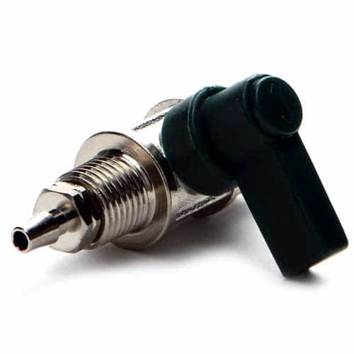 CT-700 Tornador Coarse Valve Body - Z-010 Tornador Classic