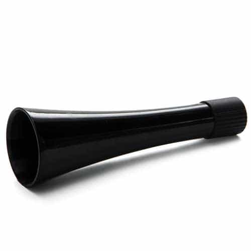 DT0019, Tornador Classic Nozzle Only Black