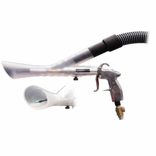 ZV-240 Tornador Velocity Vac-Dry