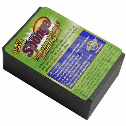 BHS-212 Magna Shine Paint Correction Sponge