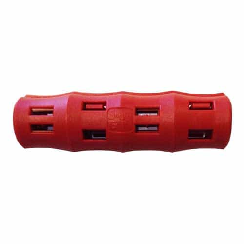 Red Snappy Grip Handle