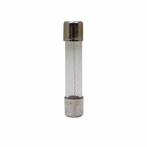 Glass Tube Fuse