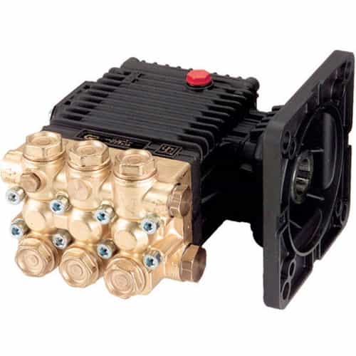 General Pump EZ2536EL