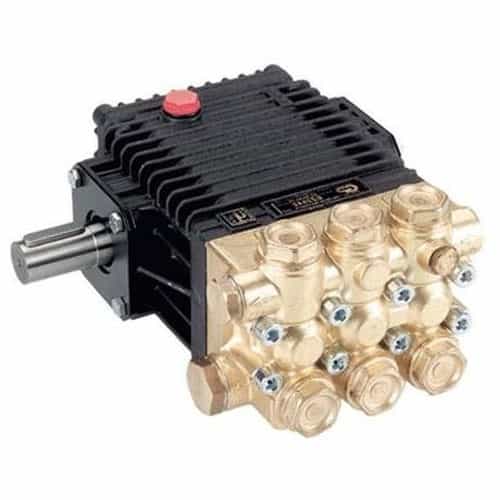 EZ3042SL General Pump Left Shaft EZ Series 44 S Plunger Pump - 4.2 GPM