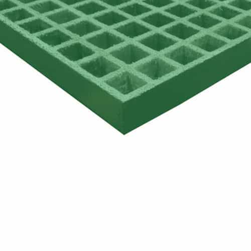 Green Grit Mat