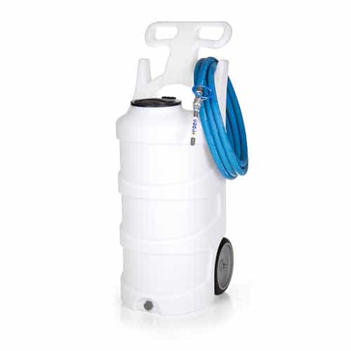 Dema 9-TANK-20N-A 20 Gallon Foamit Tank