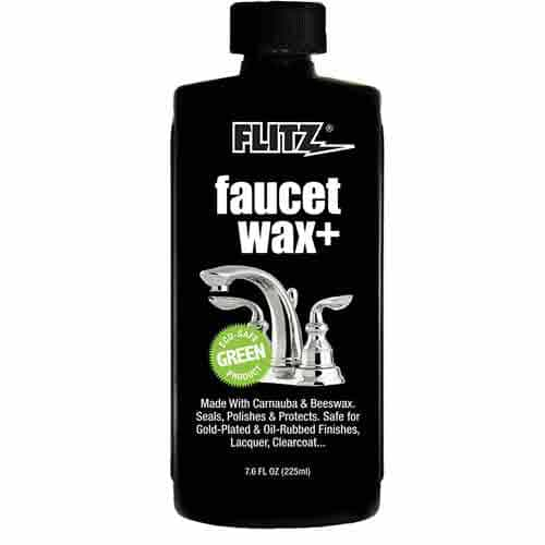 PW 02685 Faucet Wax Plus