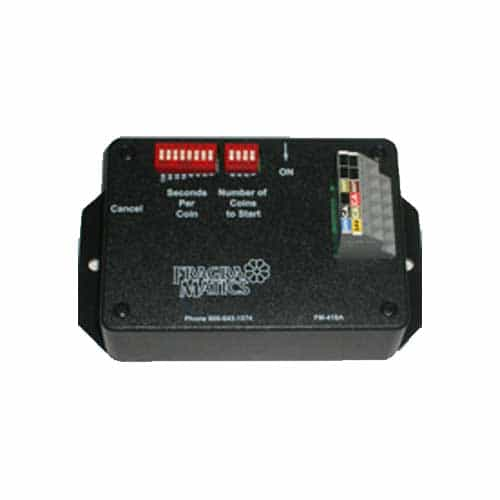 FM 24V Timer