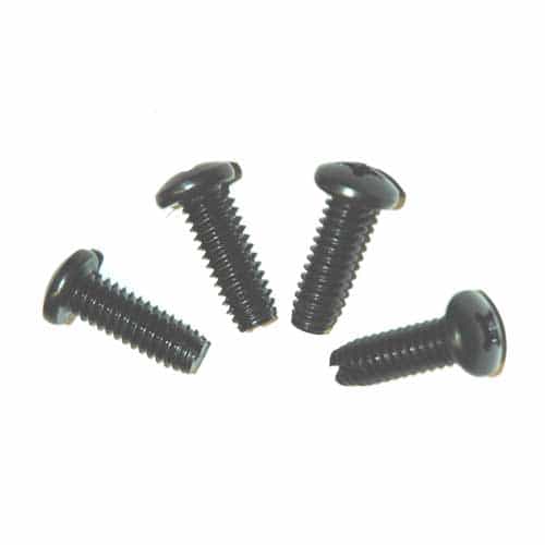 216300 Erie Brush Short Screws