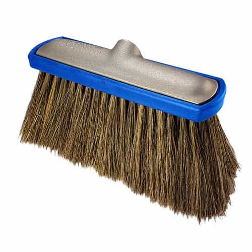 Universal Blue Monster XL Hog Hair Brush