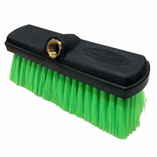 Universal Brush UB-88BNX-GREEN Green Nylex Brush