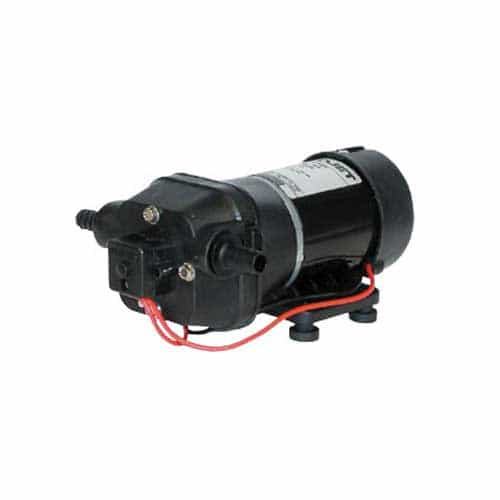 04300529A Flojet Quad 4300 Series 3.5 GPM Pump
