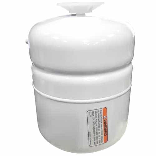 Accumulator Tank