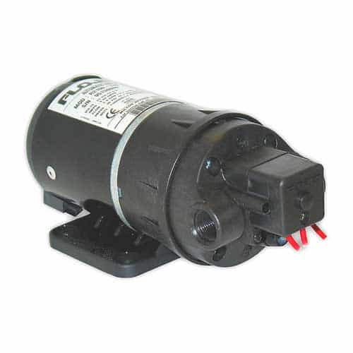 D2132F5011A Flojet Duplex II Diaphragm Pump