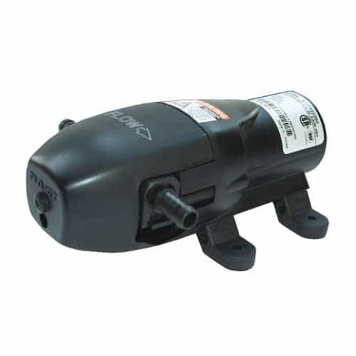RLFP222202D Flojet LF Plus Diaphragm Pump