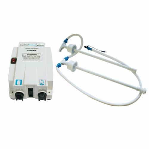 BW5020-000A Flojet-Water Bottled System