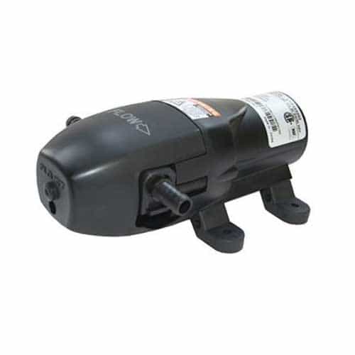 LFP521401D Flojet Santoprene Diaphragm Pump