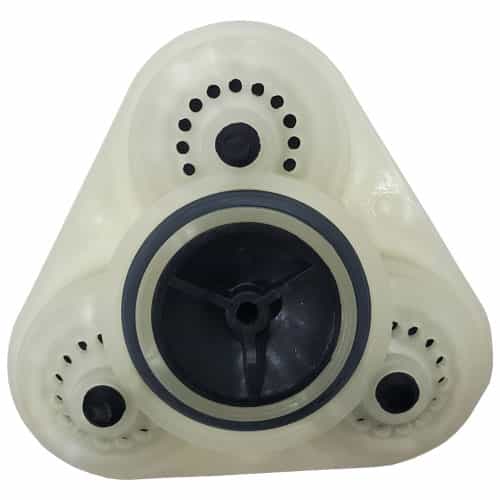 20407034 Check Valve assembly