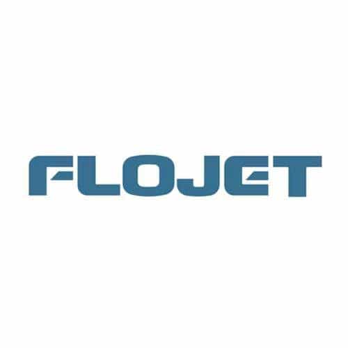 Flojet Logo