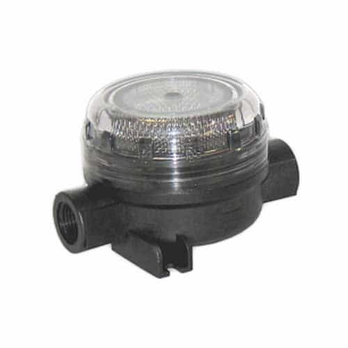 01720-375 Flojet/Xylem Strainer
