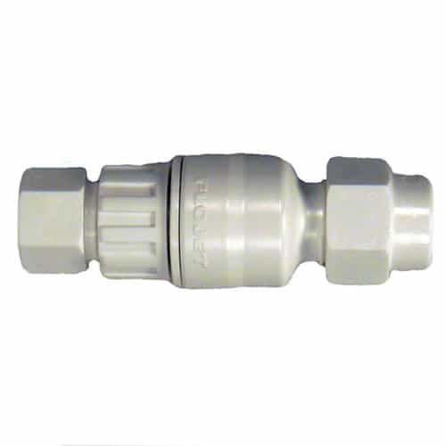01750302C Flojet Inline Water Pressure Regulator