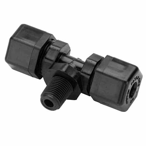 Parker Fast-Tite P8MT8 Tee