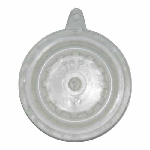 71-D-P Cleveland Extra Hole Diaphragm