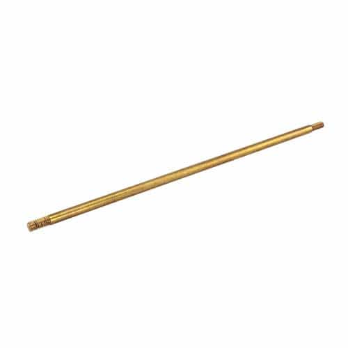 KSTEM-12 Watts 5/16 Brass Threaded Stem