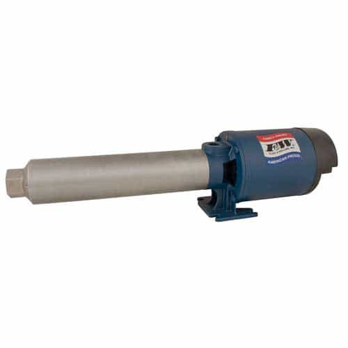 Flint and Walling PB1016A153 Pressure Boosting Water Pump