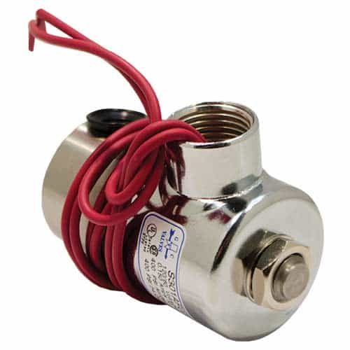 GC Valves Model S301AF02V3BC9