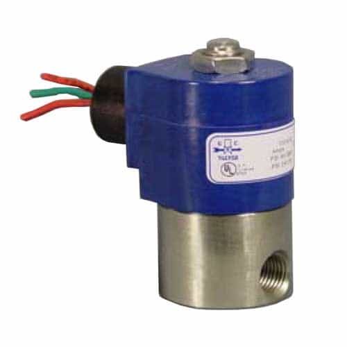 S301UF24V3BC5 GC Valves 24V Solenoid