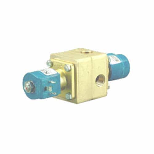 M205YF24N5EG5 G.C Valves Zero Differential Solenoid Valve