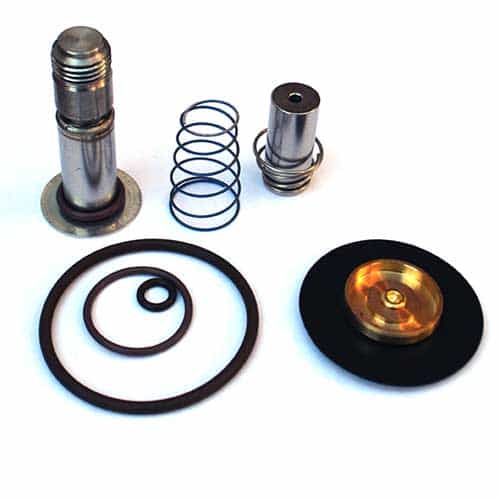 1/2" Manifold Block Style Repair Kit