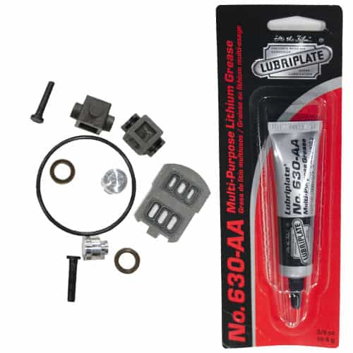 241657 Graco Air Valve