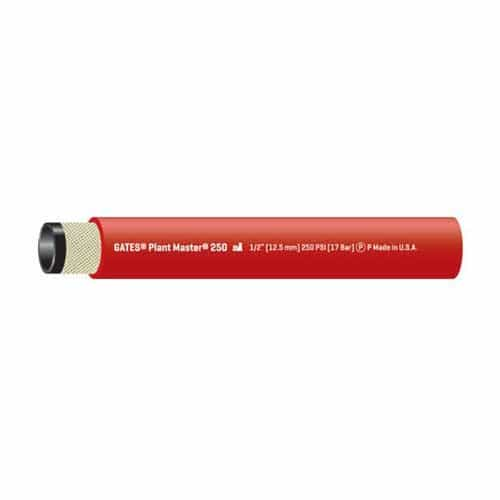 32041322 Gates Plant Master Red 250 PSI Hose