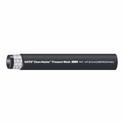 4657-2225 Gates Clean Master 4000 PSI Hose