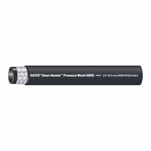 Pressure washer hose