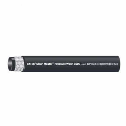 4657-9375 Gates Clean Master 1/2 inch Hose, 3000 PSI