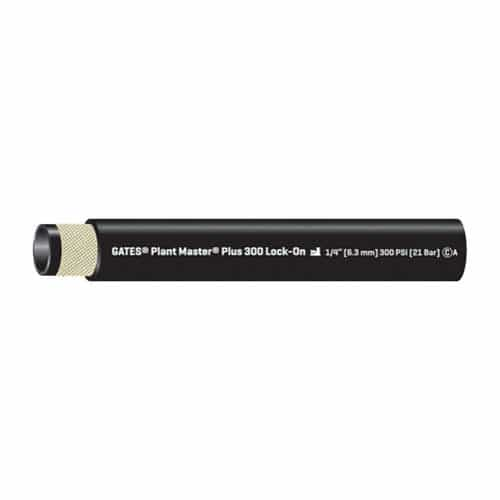 32220184 Gates Plant Master Plus 300 PSI Lock-On Hose