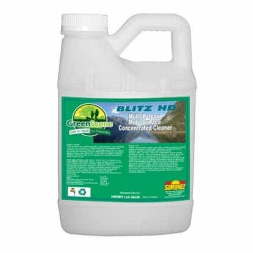 Blitz HD Cleaner
