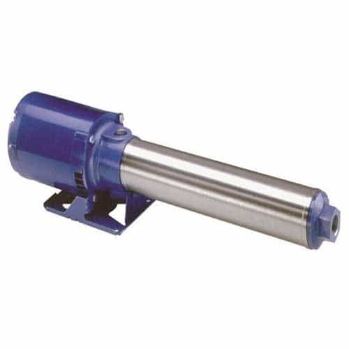 Goulds Pumps GB Series 18GBC1512J0 Booster Pump