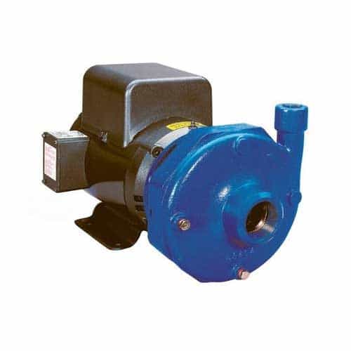 5BF1K9H0 Goulds Pumps 3656 S Series Centrifugal Pump