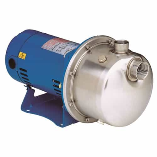 Goulds Pump LB1035