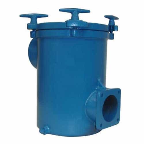 SPS83 Suction Strainer