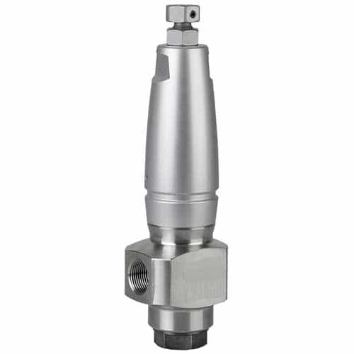 R1X/400A General Pump Stainless Steel Pressure Valve