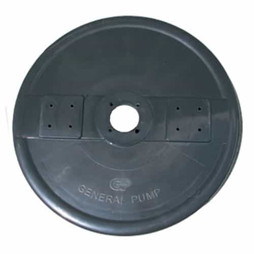 Hammerhead 2660045 Deck Cover