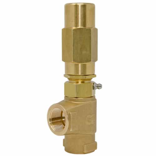General Pump CWR4525