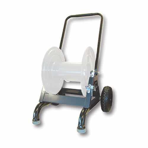 General Pump 2100465A-Frame Cart
