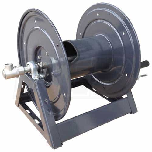 DHRA50450 Steel A-Frame Hose Reel