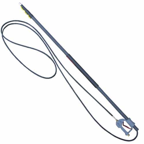 DCLTG24A4 General Pump Extendable Wand